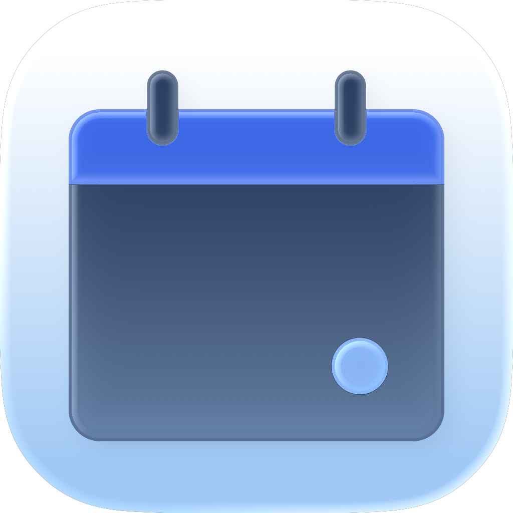 DueCue: Subscription Tracker icon