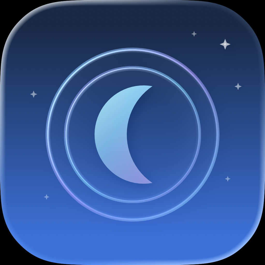 Smart Nap: Sleep Calculator icon
